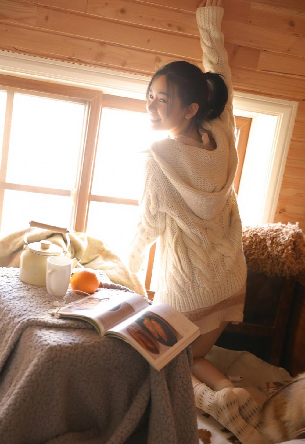 人与人互相关爱作文